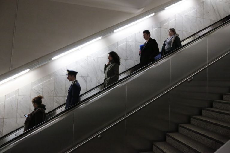 Η χρονιά που η Αθήνα μίκρυνε