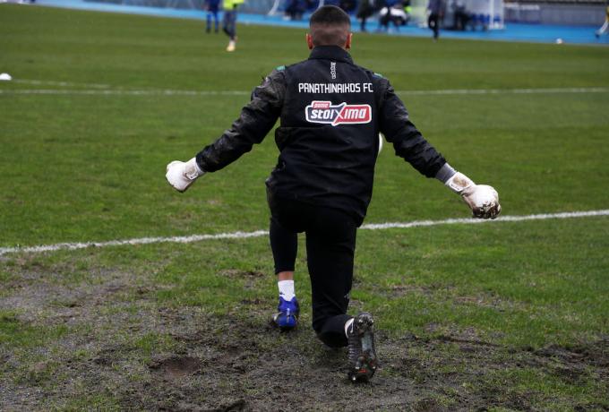 Κύπελλο Ελλάδας : Δεν θα γίνει αύριο το ματς στα Γιάννενα – Η ΕΠΟ θα ορίσει νέα ημερομηνία