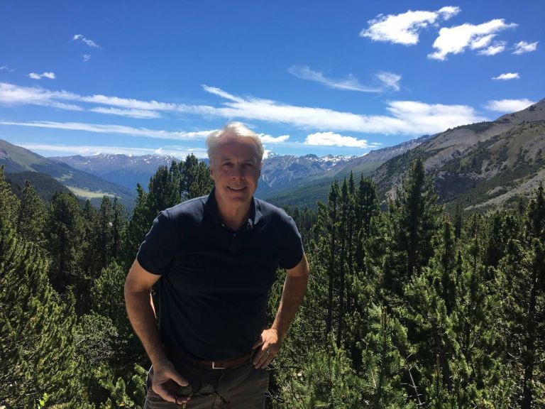 Τζόναθαν Πετρόπουλος: Ο σύγχρονος Monuments Man