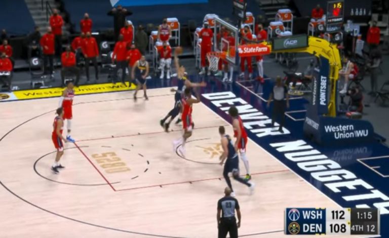 Top-10 του NBA : Ο ιπτάμενος Πόρτερ Τζούνιορ πρώτος των πρώτων