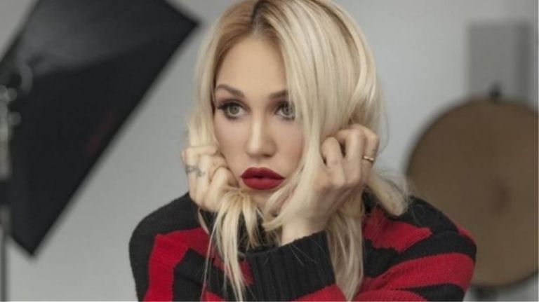 Πηνελόπη Αναστασοπούλου : Τα πράγματα θα αλλάξουν όταν μιλήσουν όλοι