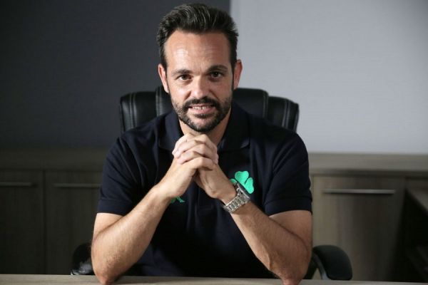 Ο Πογιάτος θα κάνει ντεμπούτο στην Ιαπωνία μέσω… Skype