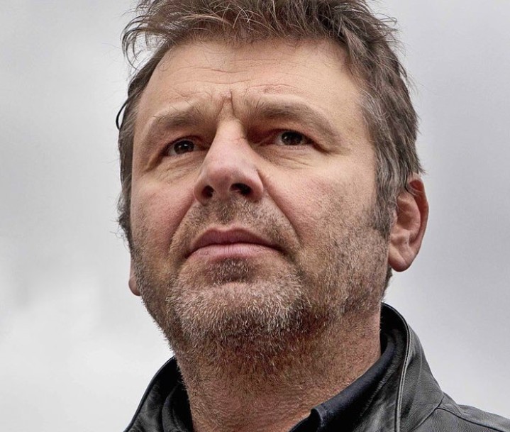 Απόστολος Γκλέτσος : Ζητώ συγγνώμη, κάποιες φορές πάτησα τα όρια του θύτη