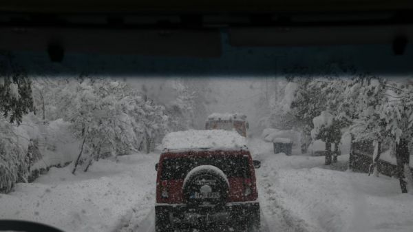 The urgent need for a contemporary state