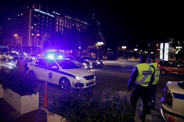 Κοροναϊός : Πρόστιμα 510.000 ευρώ για παραβίαση μέτρων