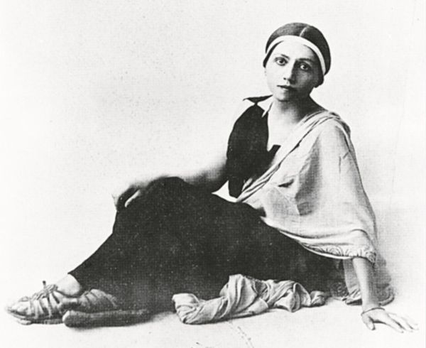 Mαρίκα Κοτοπούλη: Όταν άνοιξαν οι πόρτες του ιστορικού θεάτρου της στο REX