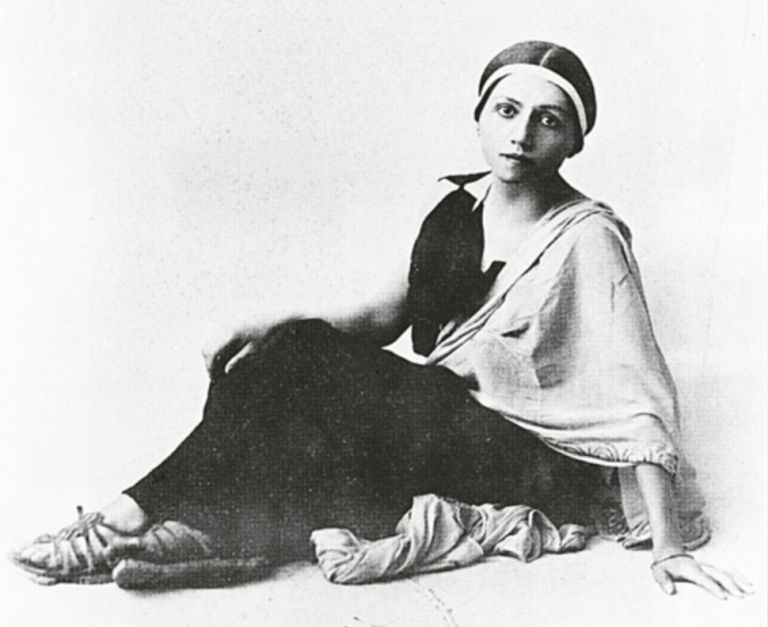 Mαρίκα Κοτοπούλη: Όταν άνοιξαν οι πόρτες του ιστορικού θεάτρου της στο REX