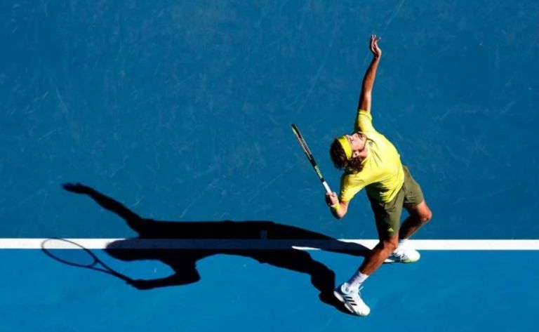 H μετοχή «Τσιτσιπάς» στο χρηματιστήριο του ελληνικού internet