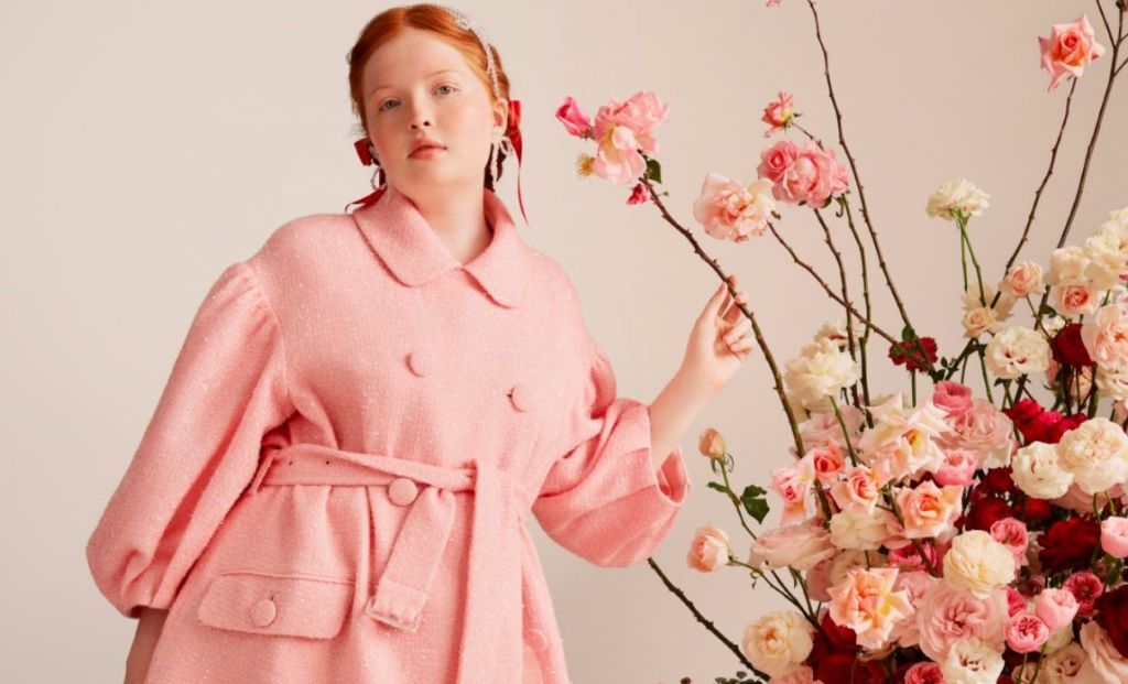 Simone Rocha x H&M : Αποκαλύπτεται για πρώτη φορά η πλήρης συλλογή