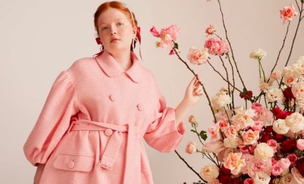 Simone Rocha x H&M : Αποκαλύπτεται για πρώτη φορά η πλήρης συλλογή