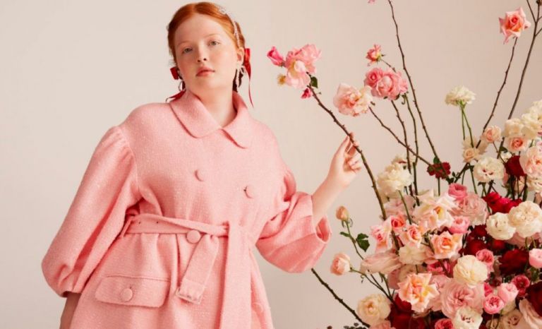 Simone Rocha x H&M : Αποκαλύπτεται για πρώτη φορά η πλήρης συλλογή