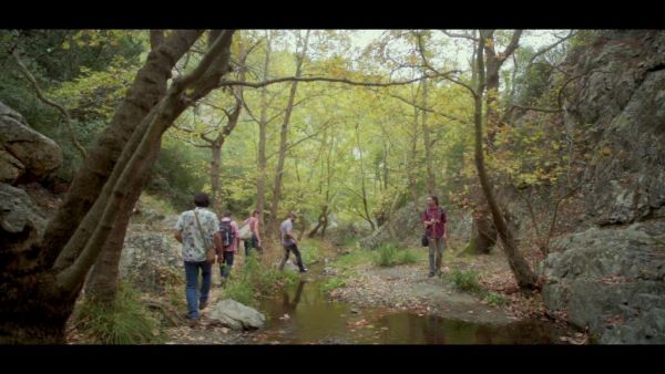 Souled Out: Γνωρίστε το συγκρότημα που θέλει να «μπούμε στην καρδιά του»