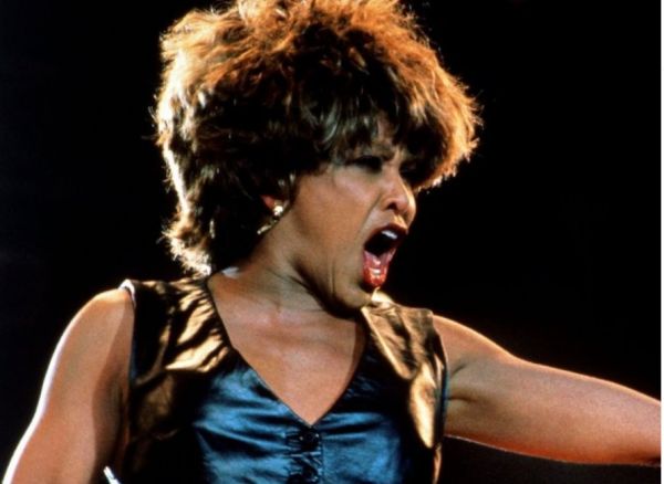 Τίνα Τέρνερ: Νέο ντοκιμαντέρ για την ντίβα της σόουλ