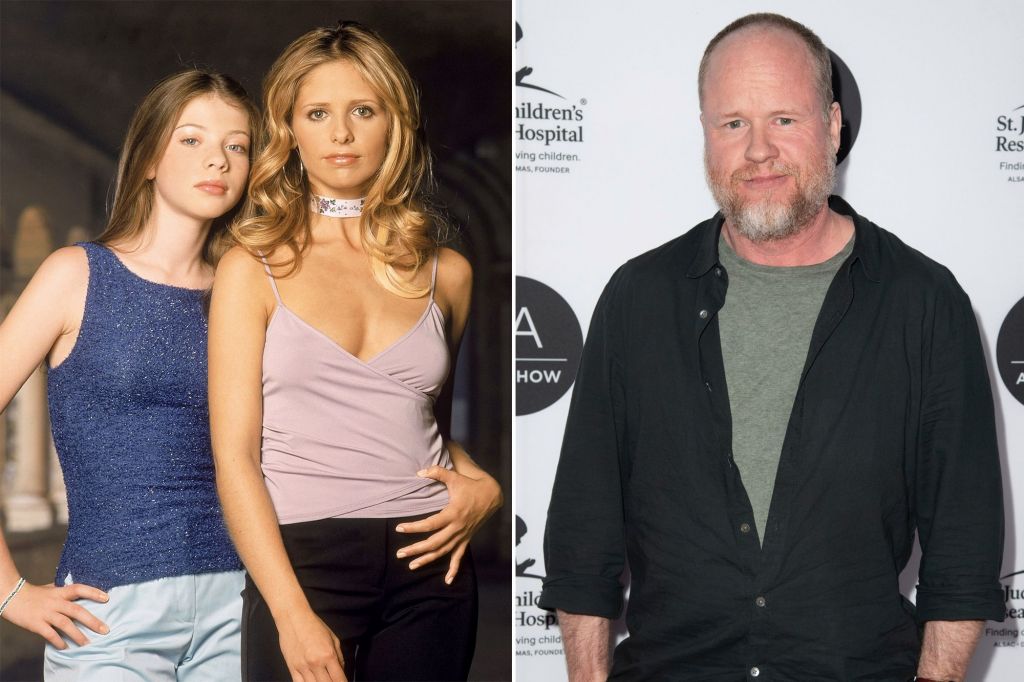 Πρωταγωνίστριες της «Buffy» λένε ότι ο Joss Whedon είχε δημιουργήσει «τοξικό περιβάλλον» στη σειρά