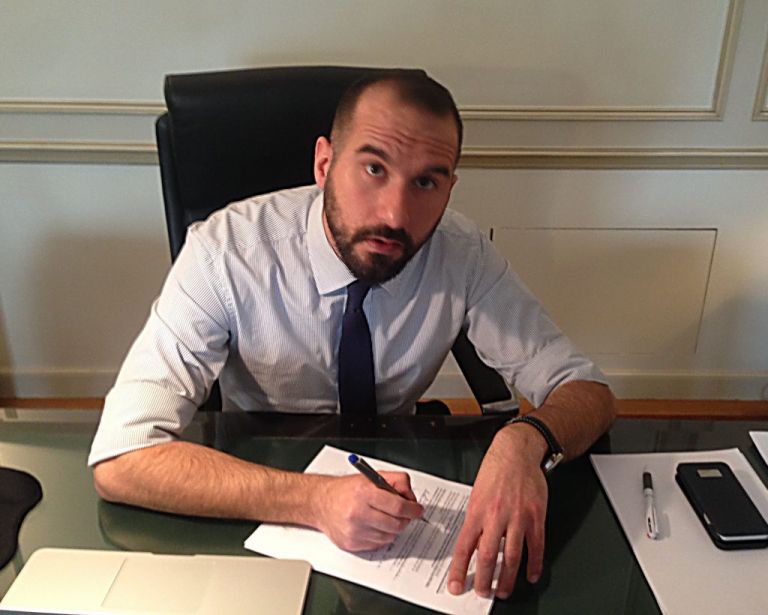 Τζανακόπουλος : Το επιτελικό κράτος έχει καταρρεύσει δίνοντας τη θέση του στο απόλυτο επιτελικό μπάχαλο