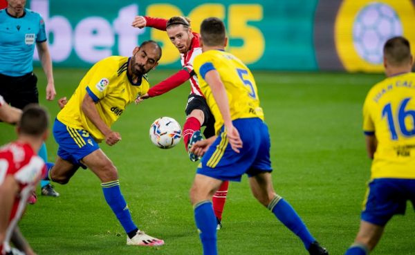 Μπιλμπάο τεσσάρων αστέρων