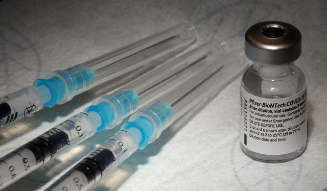 Κοροναϊός : Πρόταση της ΕΕ για παρασκευή εμβολίων στα κράτη μέλη