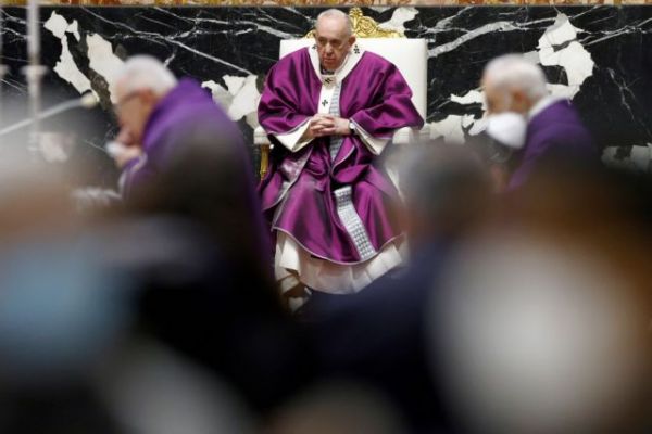 Βατικανό : Πότε μπορεί να απολύει εργαζόμενους που δεν εμβολιάζονται