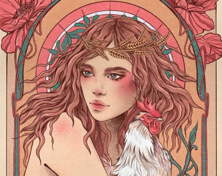 Αποκωδικοποιώντας τα σύμβολα των ζωδίων