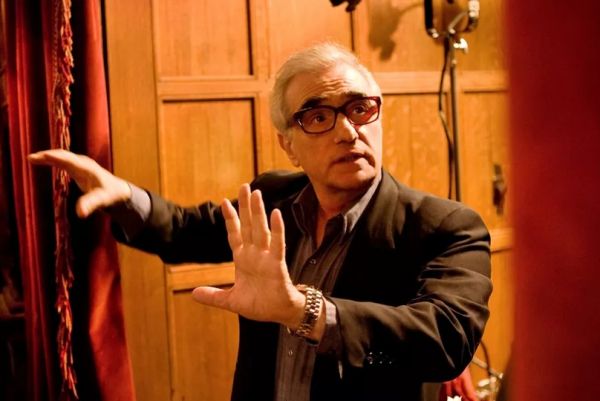 Μάρτιν Σκορσέζε: Η μαγεία του σινεμά την εποχή του streaming