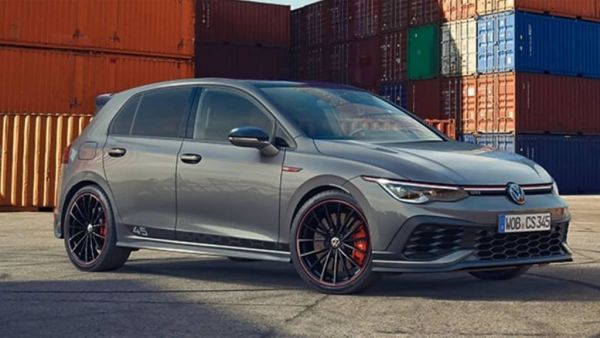 VW Golf GTI «Edition 45»: Προεόρτια γενεθλίων