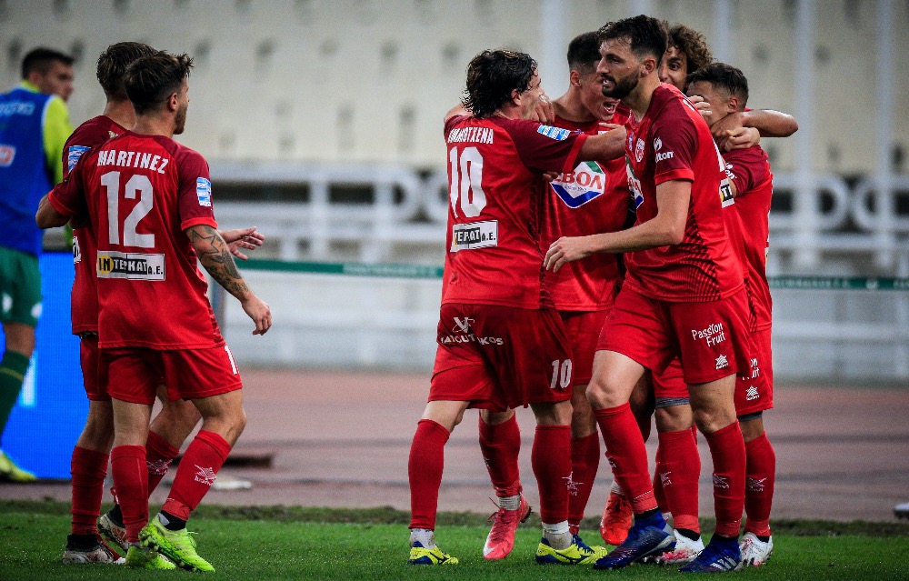 Βόλος : Πολλά τα προβλήματα εν όψει ΑΕΚ