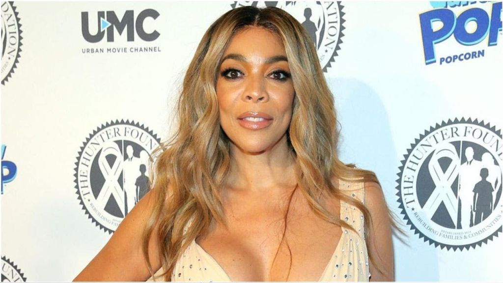 «Είσαι τσίρκο» απαντά η σύζυγος του Method Man στη Wendy Williams μετά τους ισχυρισμούς περί απιστίας