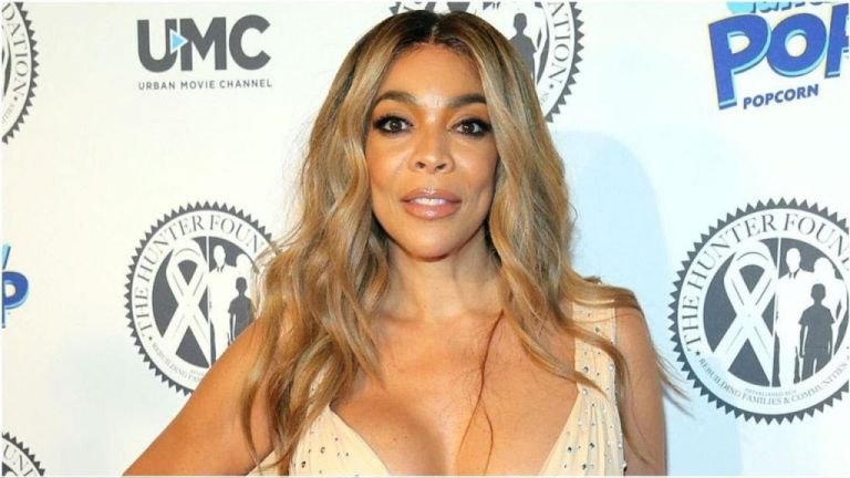 «Είσαι τσίρκο» απαντά η σύζυγος του Method Man στη Wendy Williams μετά τους ισχυρισμούς περί απιστίας