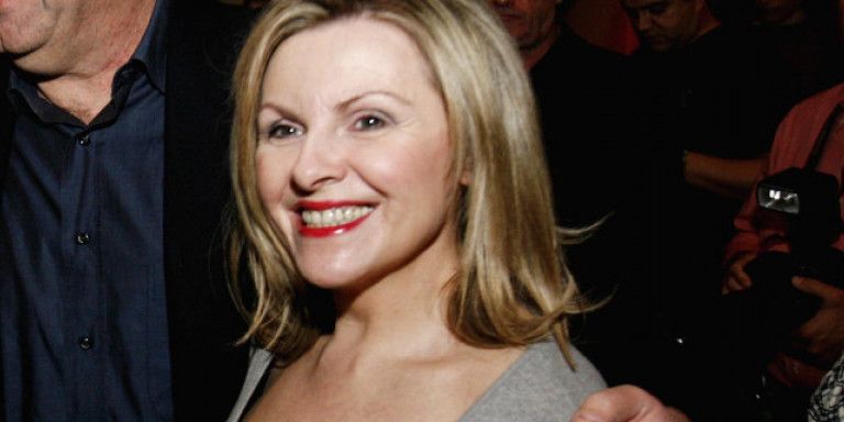 Άννα Χατζησοφιά: Και για άλλο πρόσωπο λέγεται ότι θα βγουν πράγματα τις επόμενες μέρες