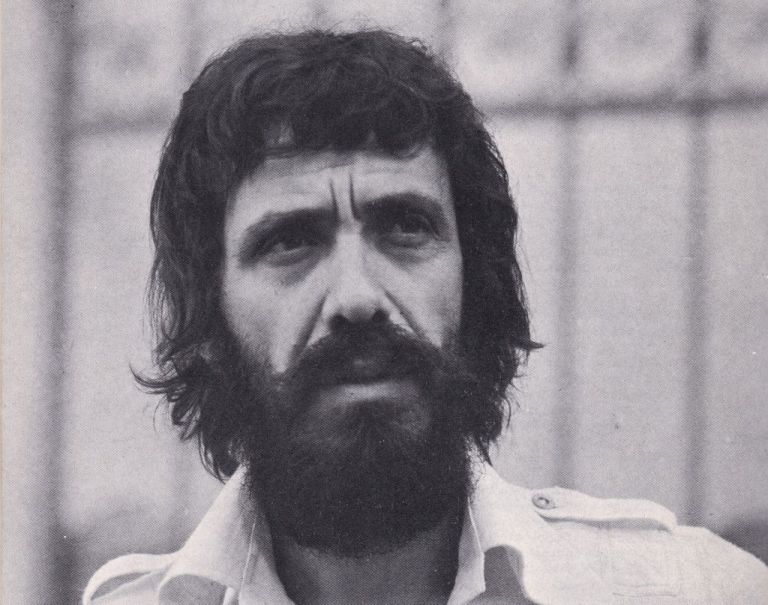 Αντώνης Καλογιάννης : Ποια ήταν η «Αννούλα του χιονιά» που τραγούδησε