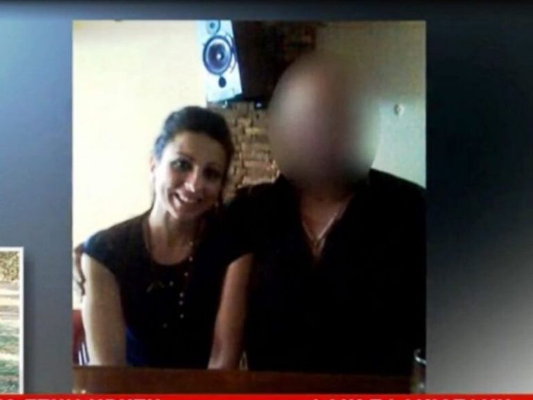 Ισόβια στον σύζυγο – φονιά της Αδαμαντίας Αντύπα