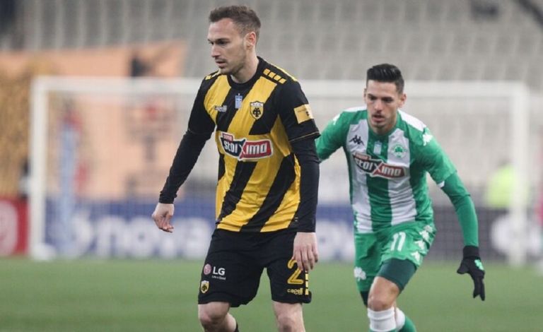 Παναθηναϊκός – ΑΕΚ : Αθηναϊκό ντέρμπι με φόντο την Ευρώπη