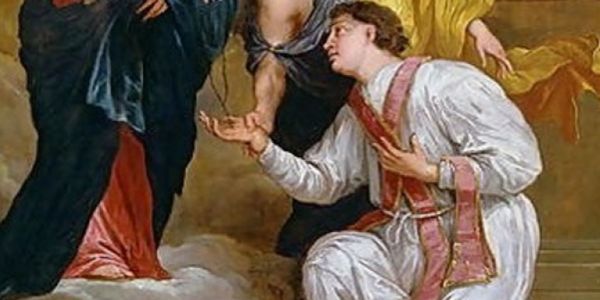 Άγιος Βαλεντίνος: Ποιός ήταν ο ιερωμένος προστάτης των ερωτευμένων – «Έσωζε» νεαρούς τον 3ο αιώνα π.Χ.