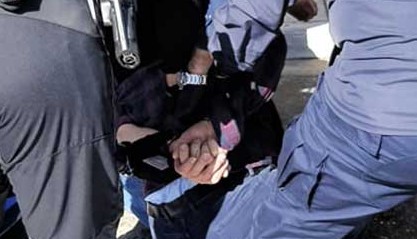 Κρήτη : Έντονο επεισόδιο μετά από παρατήρηση για μη χρήση μάσκας – Πολίτης λιποθύμησε, μεταφέρθηκε στο νοσοκομείο και μετά συνελήφθη