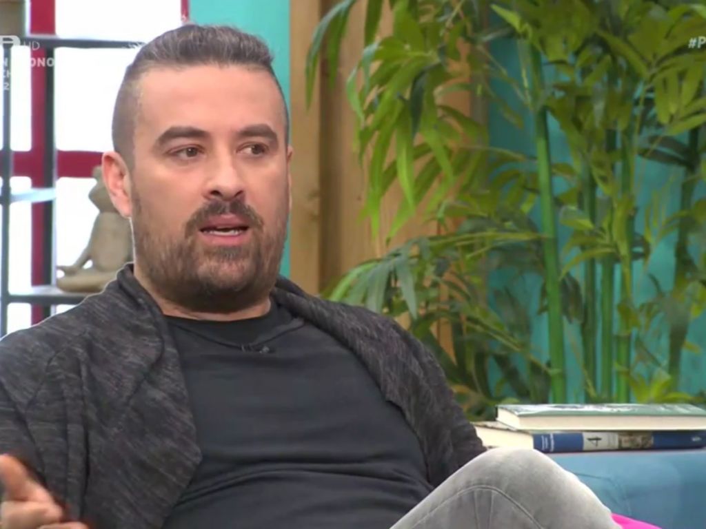 Γιάννης Αϊβάζης : «Να ξεβρωμίσει λίγο ο τόπος και να πάμε παραπέρα»