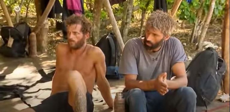 Survivor: Πρώην παίκτης αποκαλύπτει πως έβρισκαν κρυφά φαγητό