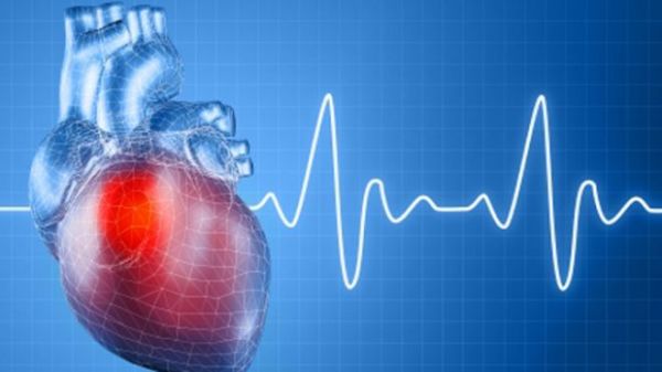 Κοροναϊός : Ένας στους 5 θανάτους αφορά ασθενείς με καρδιαγγειακά προβλήματα
