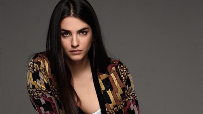 Η Αναστασία Παντούση έχει τον δυναμισμό της τηλεοπτικής Κλαίρης