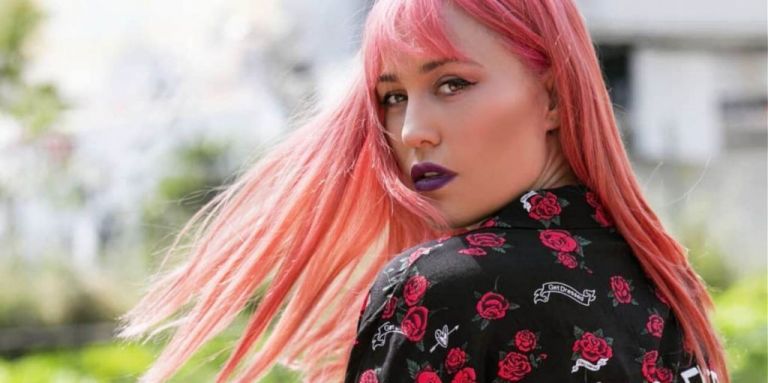 Πηνελόπη Αναστασοπούλου : Το μήνυμα για τα αρσενικά «σωστής κοπής»