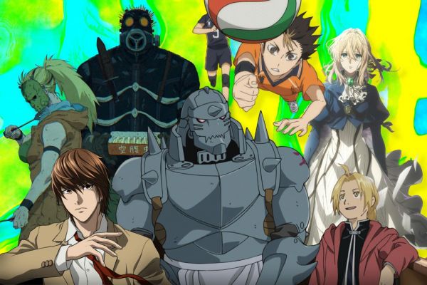 Τα anime πουλάνε περισσότερο από ποτέ αλλά οι δημιουργοί τους ζουν με ψίχουλα