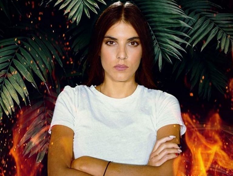 Survivor : Unfollow στην Άννα Μαρία Βέλλη από τον αγαπημένο της