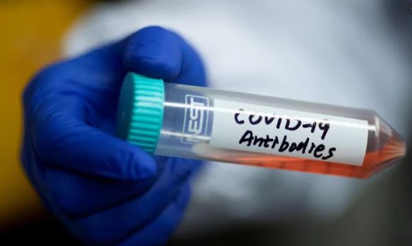 FDA : Αρκετά από τα τεστ αντισωμάτων που κυκλοφόρησαν ήταν αναξιόπιστα και είχαν χαμηλή ακρίβεια και ευαισθησία