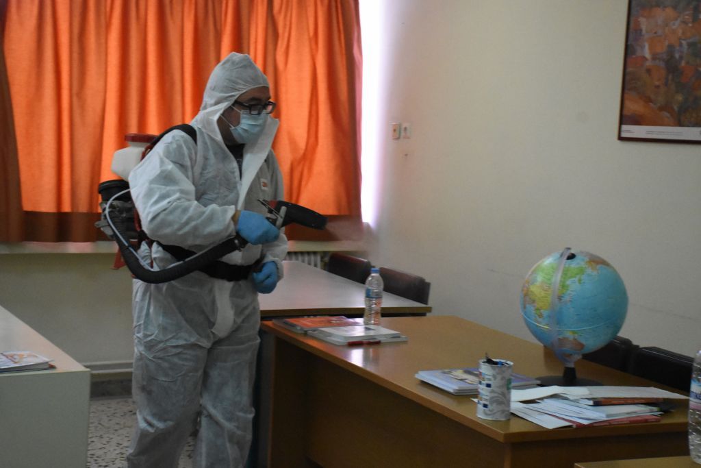 Κοροναϊός : Πώς η πανδημία ανοίγει την ψαλίδα των εκπαιδευτικών ανισοτήτων