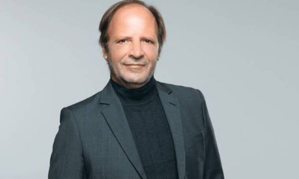 Δημήτρης Αποστόλου: “Ο Ρήγας είναι ο πιο κακοποιημένος από τους ηθοποιούς”