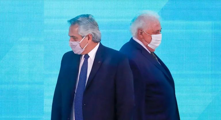 Χαμός στην Αργεντινή : Παραιτήθηκε ο υπουργός Υγείας για τους… VIP εμβολιασμούς