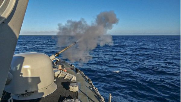 Η νέα τουρκική NAVTEX και το μήνυμα ισχύος του ελληνικού Πολεμικού Ναυτικού