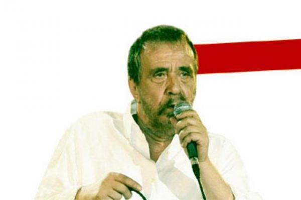 Αντώνης Καλογιάννης: Η συνάντηση με τον Θεοδωράκη και η σπουδαία παρακαταθήκη στο ελληνικό τραγούδι