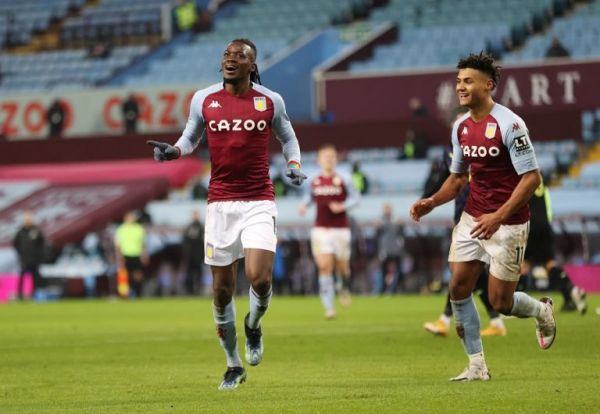 Πέρασε από το «Έλαντ Ρόουντ» η Βίλα (1-0)