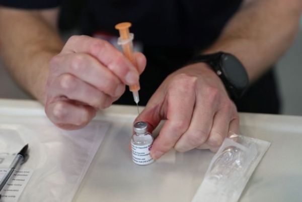 Κοροναϊός : Δανία και Ισλανδία θα διαθέσουν το εμβόλιο της AstraZeneca στους κάτω των 65 ετών