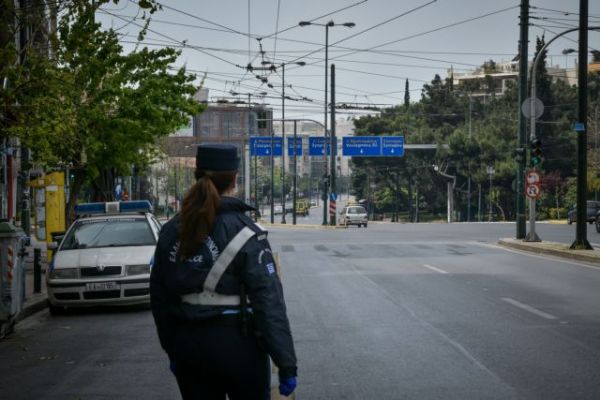 Βατόπουλος: Από την Παρασκευή λέγαμε για lockdown, δεν είχε νόημα που το καθυστερήσαμε